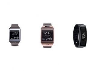 s gear 2